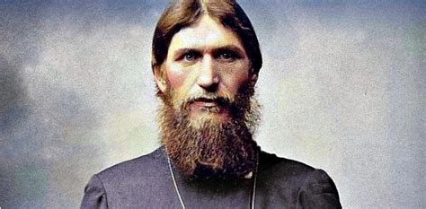 miembro de rasputin|Rasputín, el Monje Loco: su poder sanador, las orgías, sus